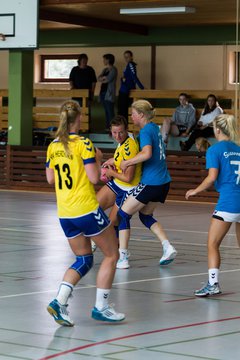 Bild 576 - Vorbereitungsturnier Damen